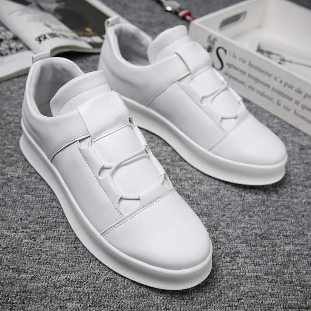 Renzo | Men's Sneakers with Streamlined Design and Ultimate Comfort
