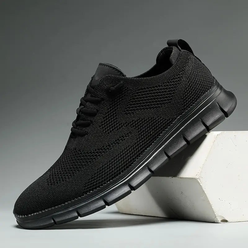 Dario | Modern Men's Sneakers with Integrated Comfort Tech